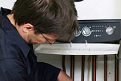 boiler replacement Thomshill