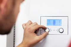 best Thomshill boiler servicing companies