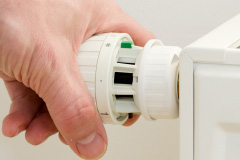 Thomshill central heating repair costs