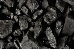 Thomshill coal boiler costs