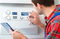 free Thomshill gas safe engineer quotes
