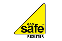 gas safe companies Thomshill