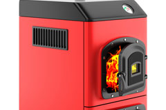 Thomshill solid fuel boiler costs